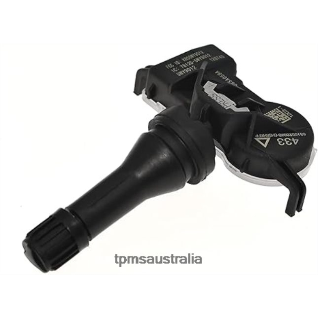 motorcycle TPMS Australia - TPMS Dodge Tire Pressure Sensor 68105280AD 46X4ZF1425