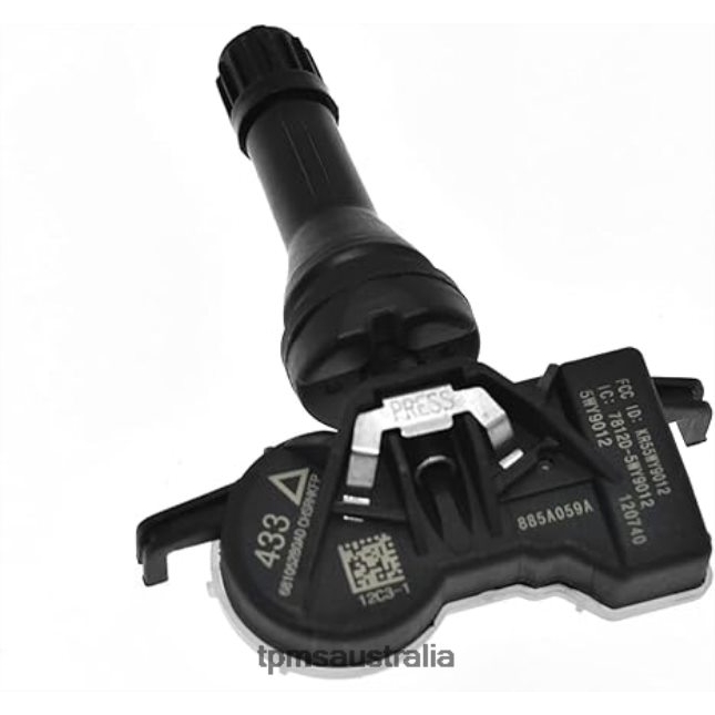 motorcycle TPMS Australia - TPMS Dodge Tire Pressure Sensor 68105280AD 46X4ZF1425