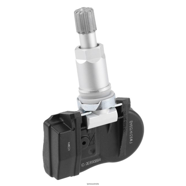 motorcycle TPMS Australia - TPMS Land Rover/Jaguar Tire Pressure Sensor FW931A159AB 46X4ZF1445