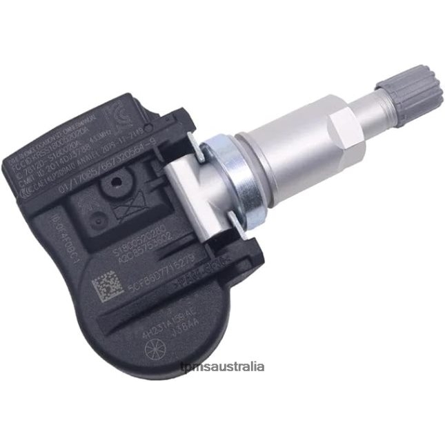 tire pressure monitoring system Australia - TPMS Jaguar Tire Pressure Sensor 4H231A159AE 46X4ZF1462