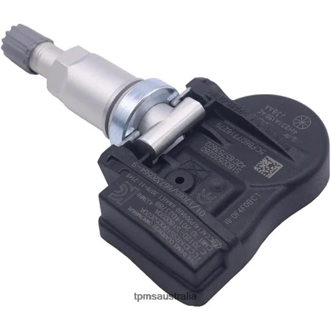 tire pressure monitoring system Australia - TPMS Jaguar Tire Pressure Sensor 4H231A159AE 46X4ZF1462