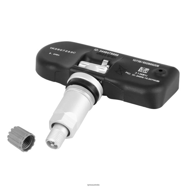 best TPMS Australia - TPMS Volkswagen Tire Pressure Sensor 1K0907255C 46X4ZF1463