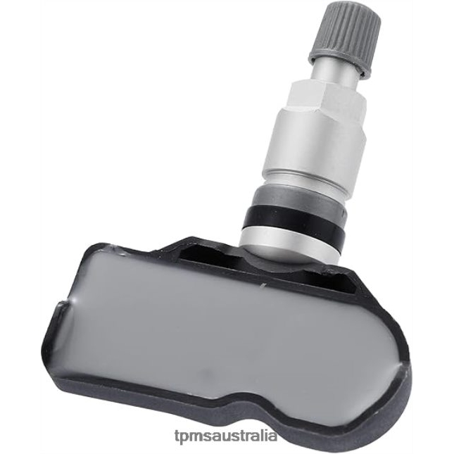 tire pressure monitoring system Australia - TPMS Volkswagen/Audi Tire Pressure Sensor 5Q0907275B 46X4ZF1442
