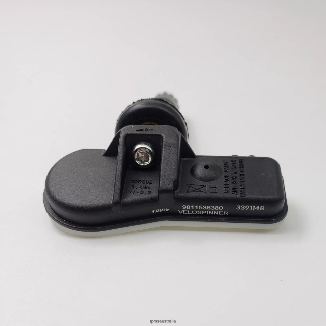 TPMS Australia review - TPMS Peugeot/Citroen Tire Pressure Sensor 9802003680 46X4ZF1224