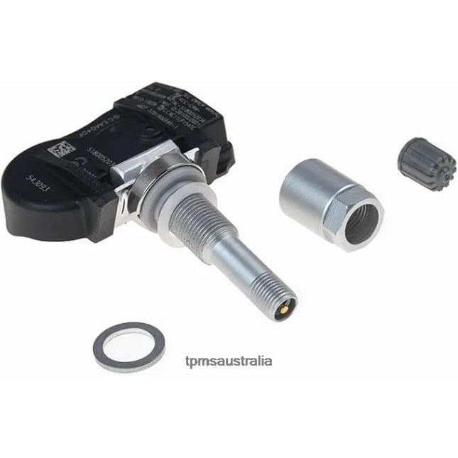 caravan TPMS Australia - TPMS PEUGEOT/CITROEN Tire Pressure Sensor 543093 46X4ZF1228