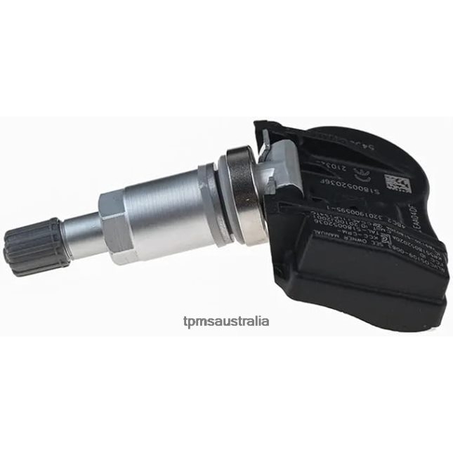 caravan TPMS Australia - TPMS PEUGEOT/CITROEN Tire Pressure Sensor 543093 46X4ZF1228