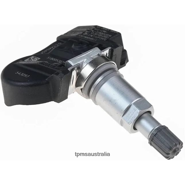 caravan TPMS Australia - TPMS PEUGEOT/CITROEN Tire Pressure Sensor 543093 46X4ZF1228