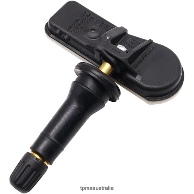 motorcycle TPMS Australia - TPMS PEUGEOT/CITROEN Tire Pressure Sensor 9811536380 46X4ZF1225