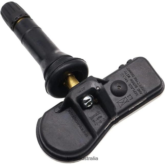 motorcycle TPMS Australia - TPMS PEUGEOT/CITROEN Tire Pressure Sensor 9811536380 46X4ZF1225