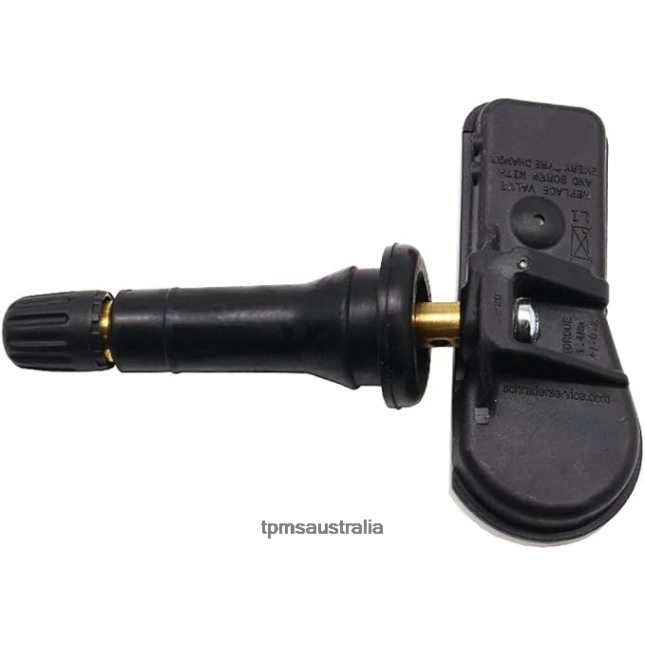 motorcycle TPMS Australia - TPMS PEUGEOT/CITROEN Tire Pressure Sensor 9811536380 46X4ZF1225