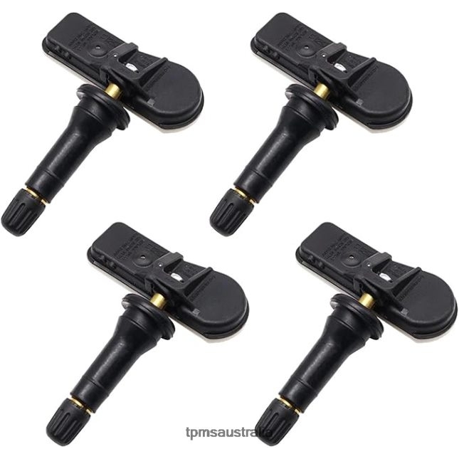 motorcycle TPMS Australia - TPMS PEUGEOT/CITROEN Tire Pressure Sensor 9811536380 46X4ZF1225