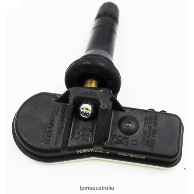 tire pressure monitoring system Australia - TPMS Renault Tire Pressure Sensor 407001628R 46X4ZF1232