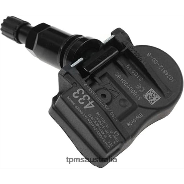 tire pressure monitoring system Australia - TPMS Tesla Tire Pressure Sensor 107481200B 46X4ZF1422