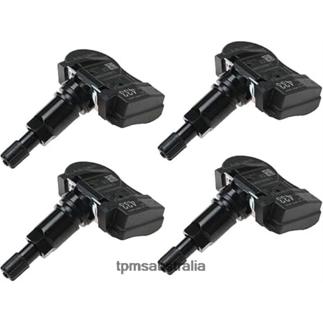 tire pressure monitoring system Australia - TPMS Tesla Tire Pressure Sensor 107481200B 46X4ZF1422