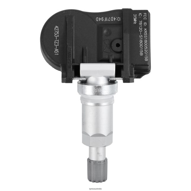 best TPMS Australia - TPMS Acura The Pressure Sensor 42753TZ3A51 330MHZ 46X4ZF1553