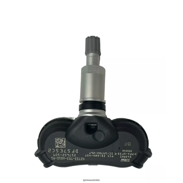 best TPMS Australia - TPMS Honda The Pressure Sensor 42753TR3A81 360MHZ 46X4ZF1583