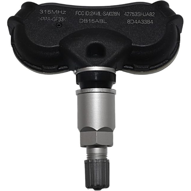 doran TPMS Australia - TPMS Honda The Pressure Sensor 42753SHJA82 396MHZ 46X4ZF1619