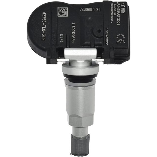doran TPMS Australia - TPMS Honda The Pressure Sensor 42753TL0G52 316MHZ 46X4ZF1539
