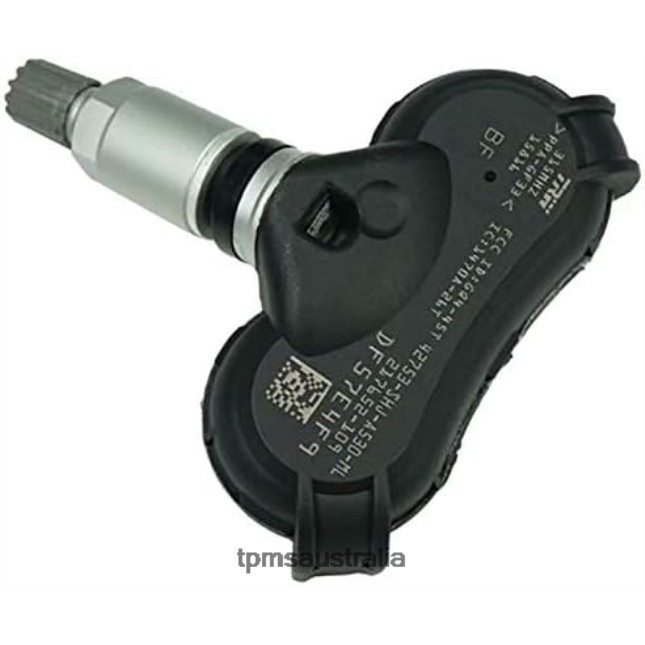 motorcycle TPMS Australia - TPMS Honda The Pressure Sensor 42753SHJA53 342MHZ 46X4ZF1565