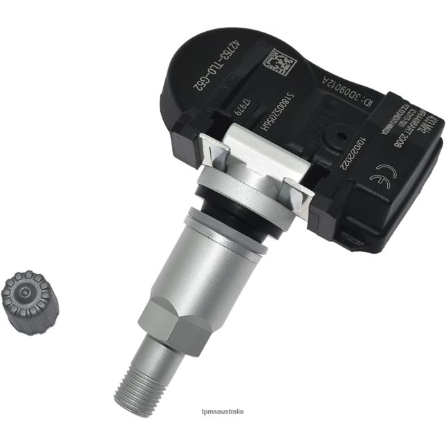 tire pressure monitoring system Australia - TPMS Honda The Pressure Sensor 42753TL0G54 359MHZ 46X4ZF1582