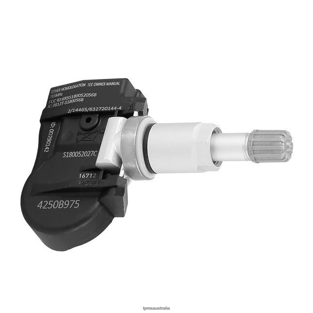 TPMS tool - TPMS Mitsubishi The Pressure Sensor 4250B975 338MHZ 46X4ZF1561