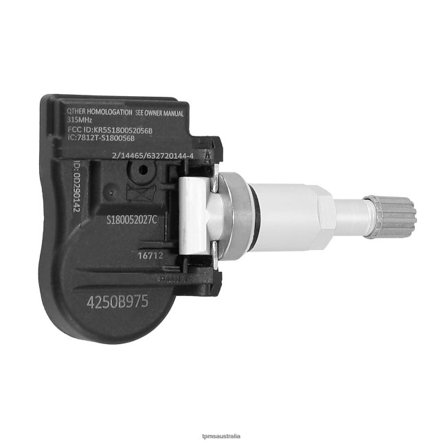 TPMS tool - TPMS Mitsubishi The Pressure Sensor 4250B975 338MHZ 46X4ZF1561