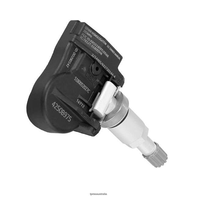 TPMS tool - TPMS Mitsubishi The Pressure Sensor 4250B975 338MHZ 46X4ZF1561