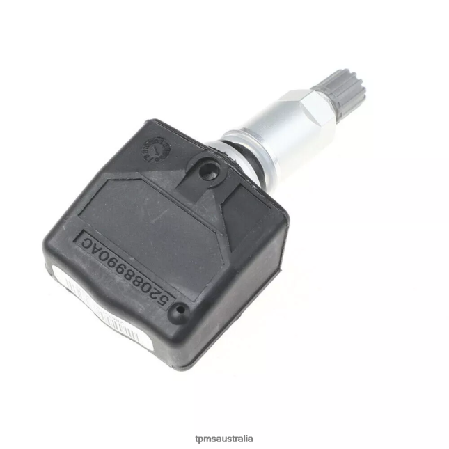 tire pressure monitoring system Australia - TPMS Mitsubishi/Isuzu The Pressure Sensor 52088990AC 399MHZ 46X4ZF1622