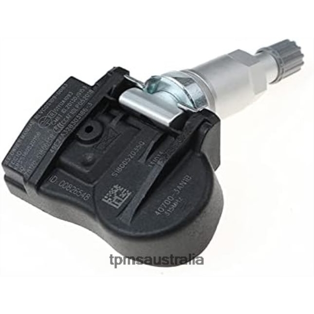 TPMS systems Australia - TPMS Nissan The Pressure Sensor 407003AN1B 334MHZ 46X4ZF1557