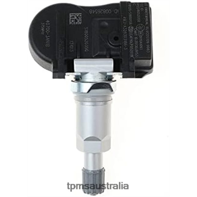 TPMS systems Australia - TPMS Nissan The Pressure Sensor 407003AN1B 334MHZ 46X4ZF1557