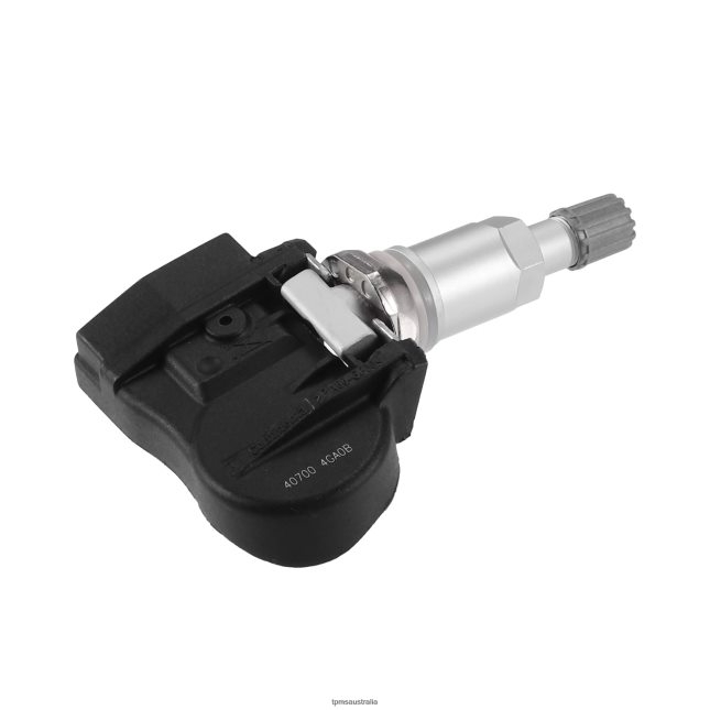TPMS systems Australia - TPMS Nissan The Pressure Sensor 407004GA0B 424MHZ 46X4ZF1647