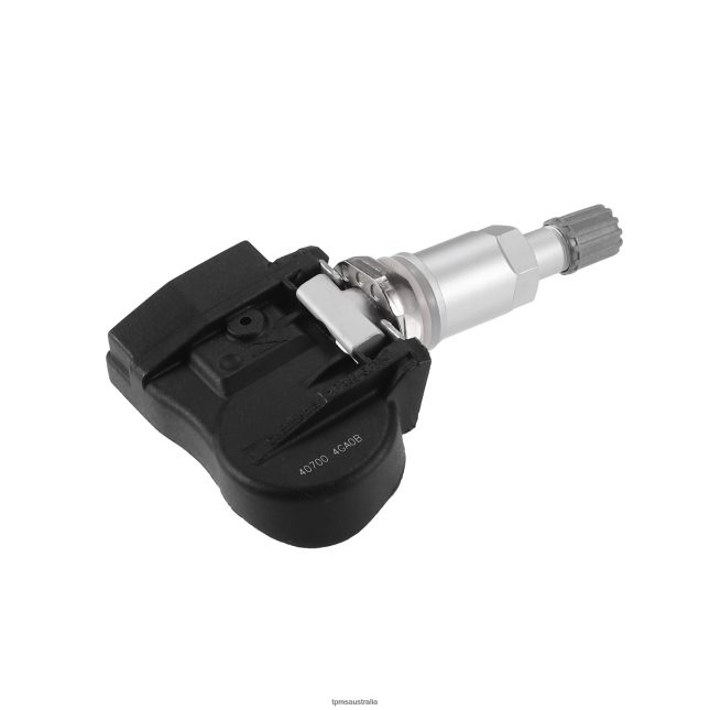 TPMS systems Australia - TPMS Nissan The Pressure Sensor 407004GA0B 424MHZ 46X4ZF1647