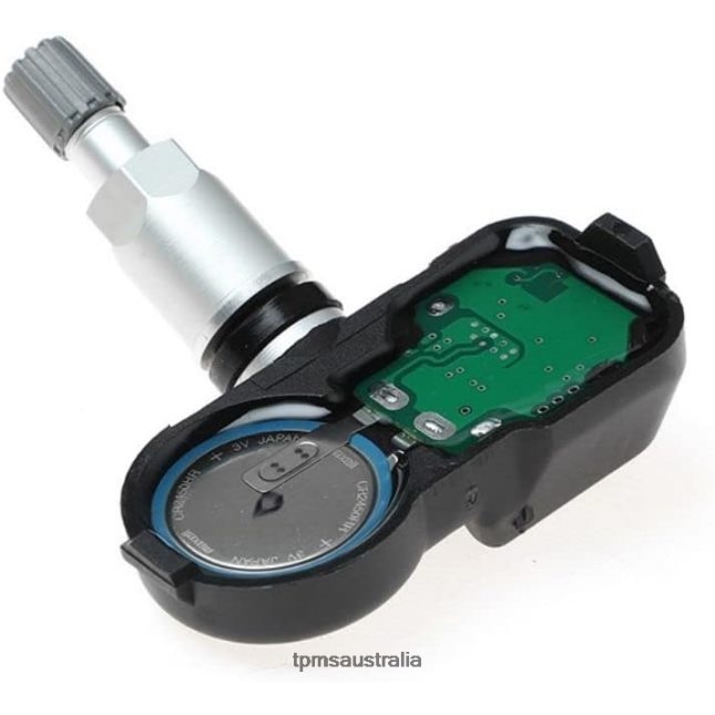 TPMS systems Australia - TPMS Nissan The Pressure Sensor 40700EZ00A 384MHZ 46X4ZF1607