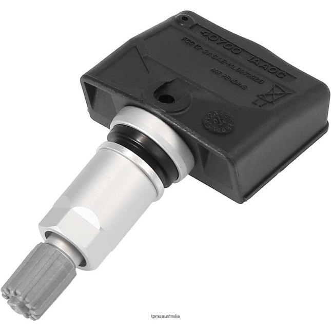 TPMS tool - TPMS Nissan The Pressure Sensor 407001AA0C 318MHZ 46X4ZF1541