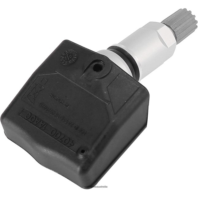 TPMS tool - TPMS Nissan The Pressure Sensor 407001AA0C 318MHZ 46X4ZF1541