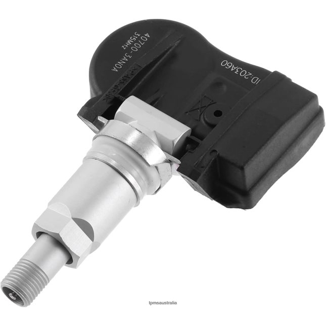 best TPMS Australia - TPMS Nissan The Pressure Sensor 407003JA0A 310MHZ 46X4ZF1533