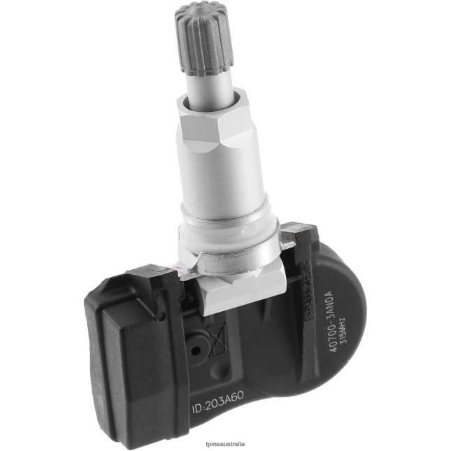 best TPMS Australia - TPMS Nissan The Pressure Sensor 407003JA0A 310MHZ 46X4ZF1533
