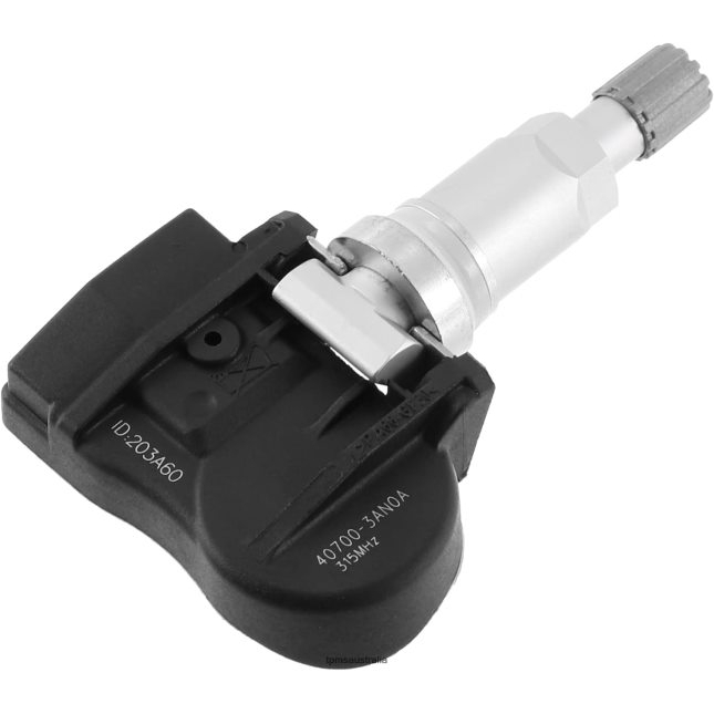 best TPMS Australia - TPMS Nissan The Pressure Sensor 407003JA0A 310MHZ 46X4ZF1533