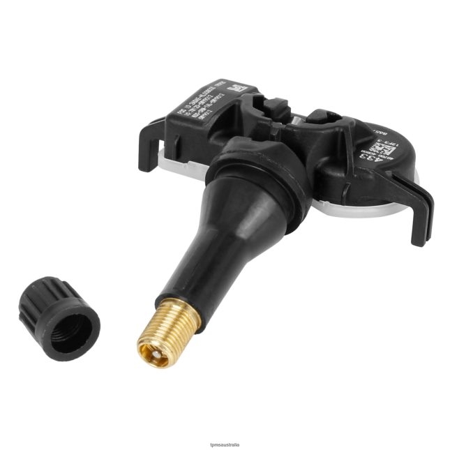caravan TPMS Australia - TPMS Nissan The Pressure Sensor 407004CB0B 335MHZ 46X4ZF1558