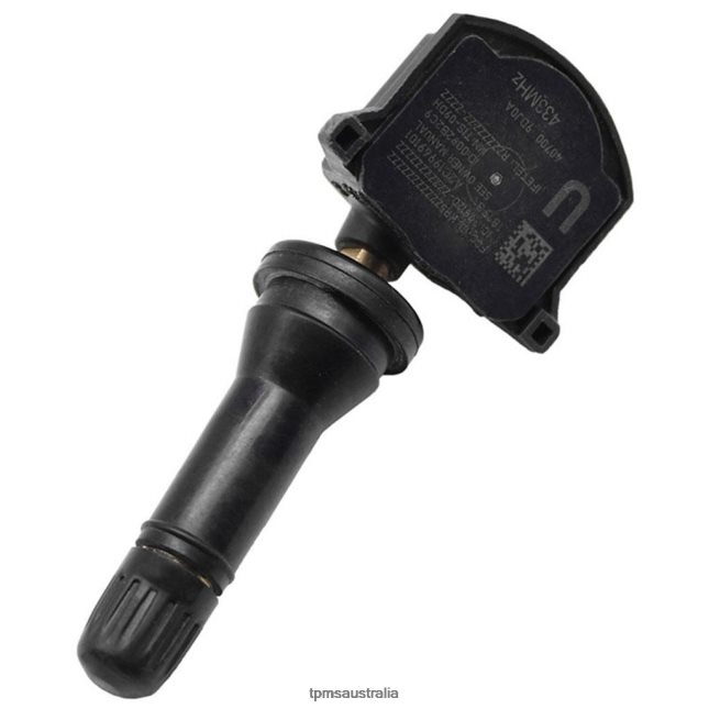 caravan TPMS Australia - TPMS Nissan The Pressure Sensor 407009DJ0A 425MHZ 46X4ZF1648