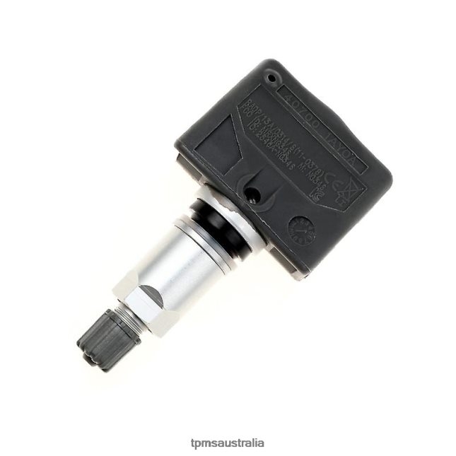 motorcycle TPMS Australia - TPMS Nissan The Pressure Sensor 407001AY0A 412MHZ 46X4ZF1635