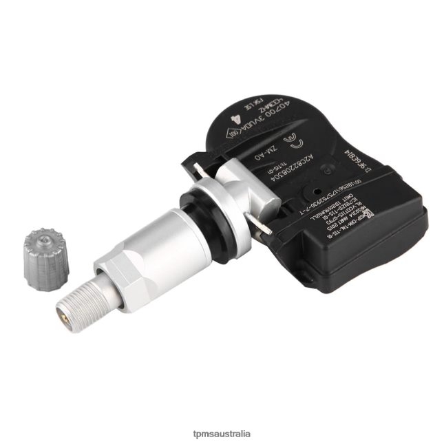 tire pressure monitoring system Australia - TPMS Nissan The Pressure Sensor 407003VU0A 299MHZ 46X4ZF1522