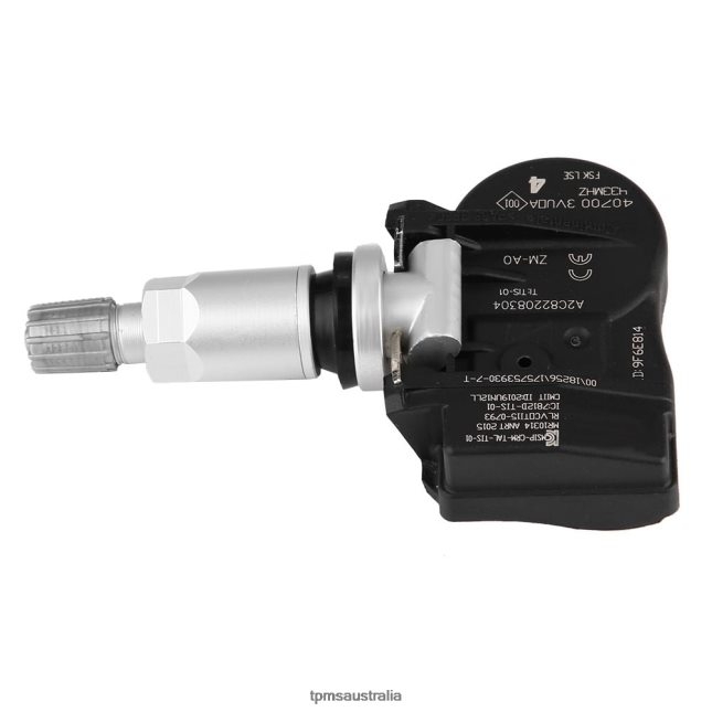tire pressure monitoring system Australia - TPMS Nissan The Pressure Sensor 407003VU0A 299MHZ 46X4ZF1522