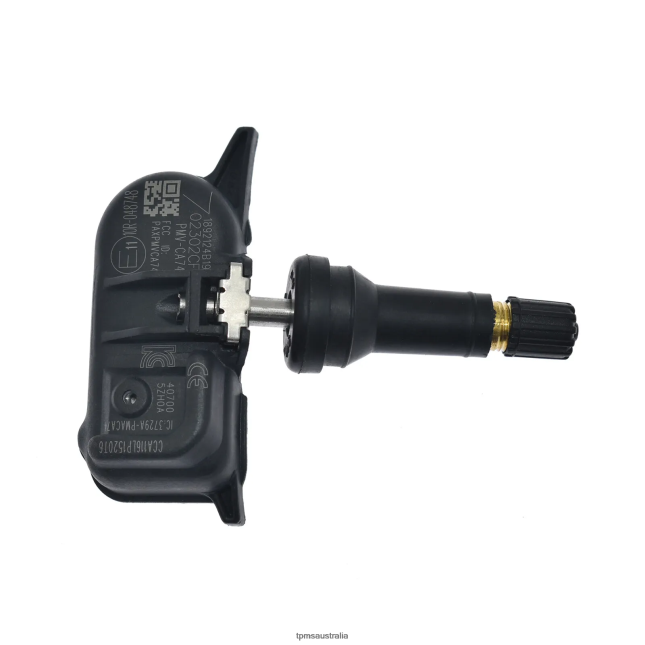 tire pressure monitoring system Australia - TPMS Nissan The Pressure Sensor 407005ZH0A 379MHZ 46X4ZF1602