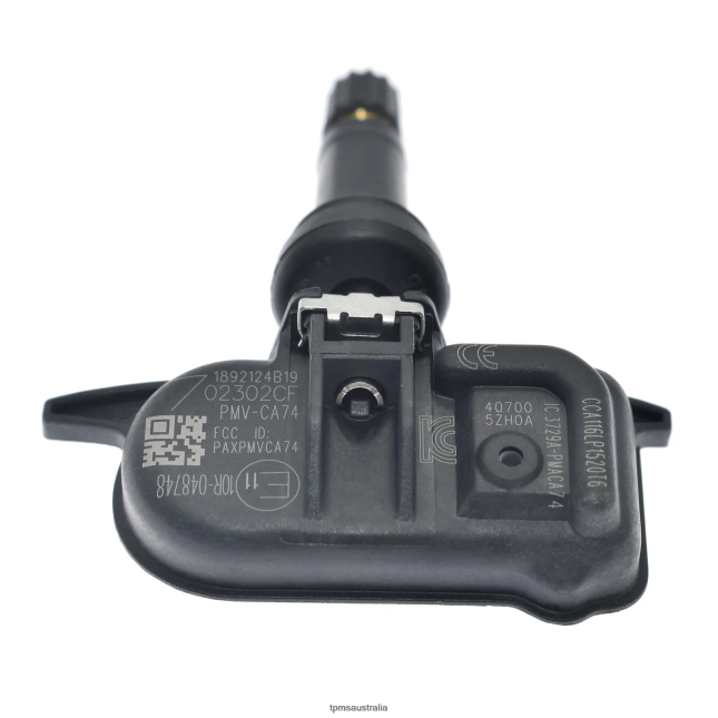tire pressure monitoring system Australia - TPMS Nissan The Pressure Sensor 407005ZH0A 379MHZ 46X4ZF1602