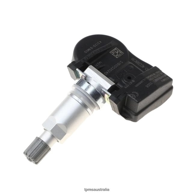 motorcycle TPMS Australia - TPMS Suzuki The Pressure Sensor 4313061M00 362MHZ 46X4ZF1585