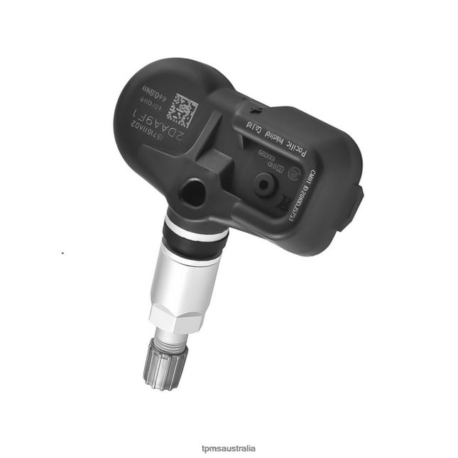 TPMS Australia review - TPMS Toyota The Pressure Sensor 426070C010 341MHZ 46X4ZF1564