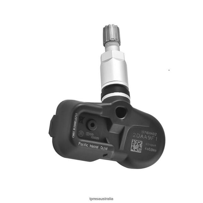 TPMS Australia review - TPMS Toyota The Pressure Sensor 426070C010 341MHZ 46X4ZF1564