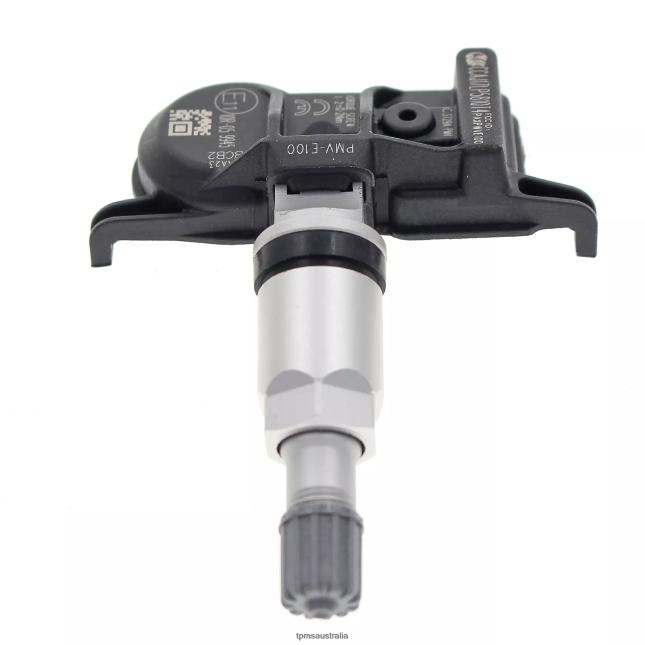 caravan TPMS Australia - TPMS Toyota The Pressure Sensor 4260702050 365MHZ 46X4ZF1588