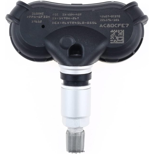 doran TPMS Australia - TPMS Toyota The Pressure Sensor 426070C070 356MHZ 46X4ZF1579